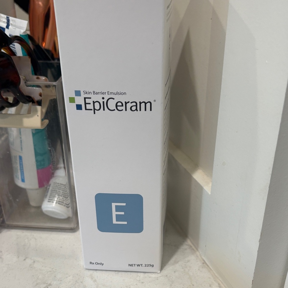 EpiCeram Skin Barrier Emulsion